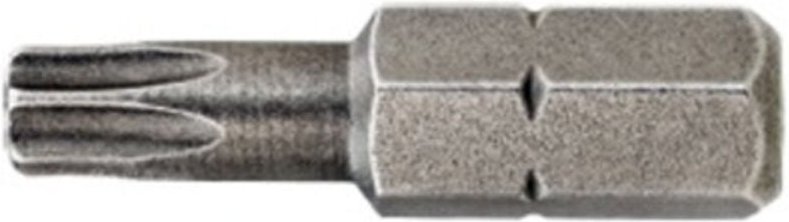 Torsion Bit T30 25 mm 5 Stk. - Dewalt