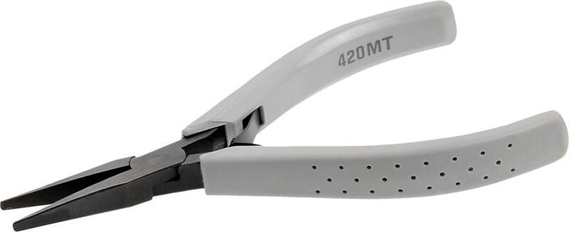 Thumbnail - FACOM Flachzange MICRO-TECH, flache Backen