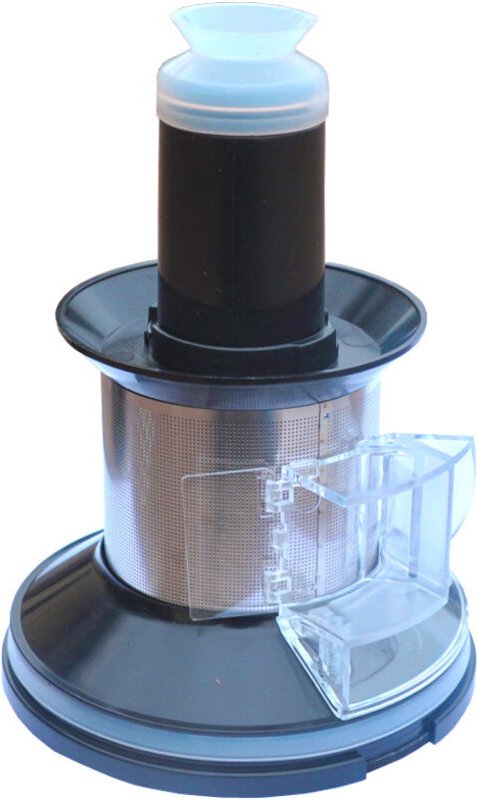 Proscenic P10 Akku-Handstaubsauger Staubeimer Filterelement Filterbaugruppe