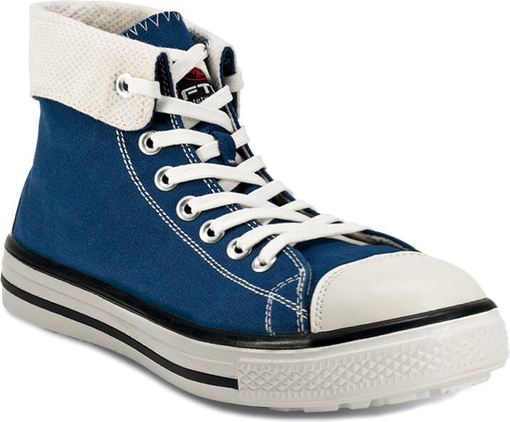 Ftg Blues S1P src Sicherheitshochschuhe - 40 eu - Blau