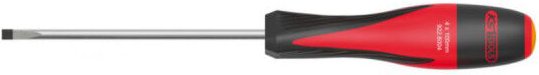 Schlitzschraubendreher Ultimate ks tools - Profil 2,5 mm - 922.6002