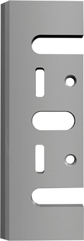 790.821.10 Paar HW-Hobelmesser (6x0,6mm) 82x29x3mm