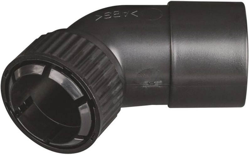 Absaugstutzen - 122615-4 - Makita