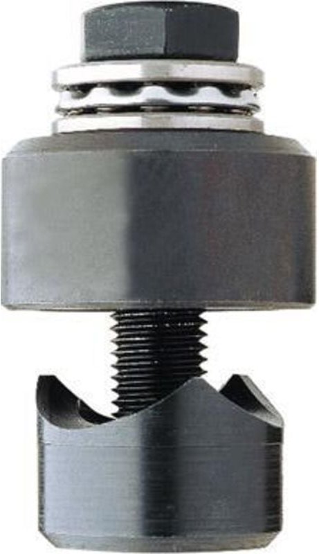 Blechlocher Kugellager 54,0mm - Format