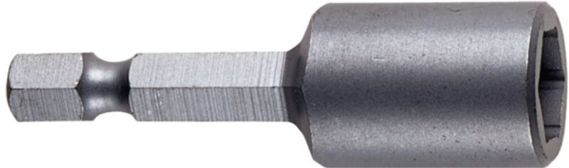 Steckschlüssel 1/4 SW1/4 - Makita