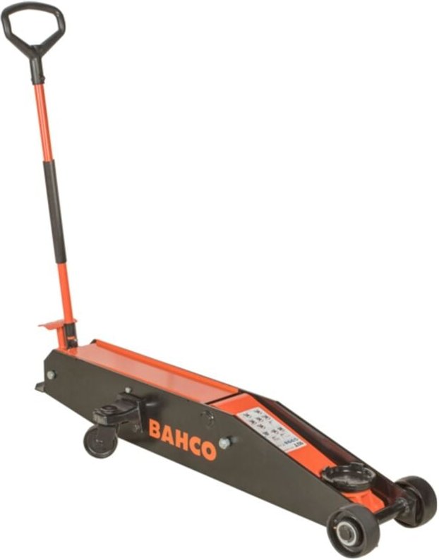 Thumbnail - Bahco - Wagenheber, 10 t, extra lang
