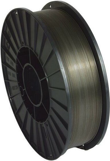 GYS - Fülldraht (ohne Gas) Ø1.2 mm - Kunststoffspule S200 / 4,5 kg - 086630