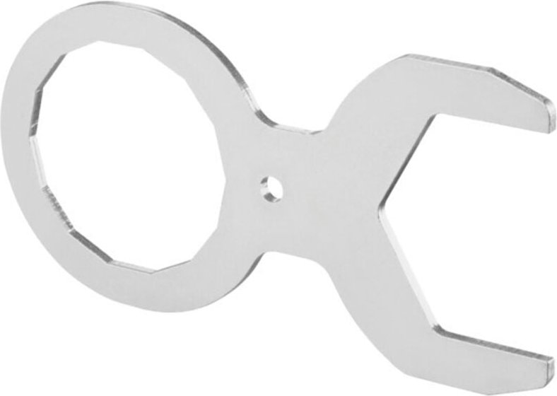 Oventrop Zubehör für Heizölfilter Wechselfilter - Werkzeug