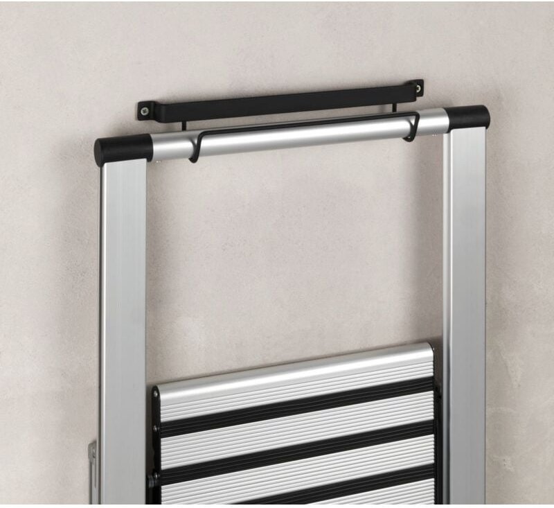 Leiternhalter schwarz Leiter-Zubehör - Wenko