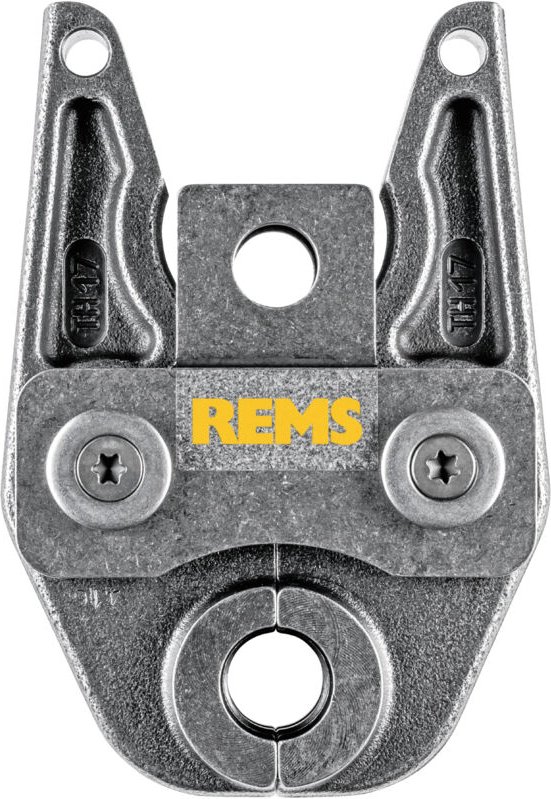 Rems TH 17 Pressbacke Presszange Größe 17 ( 570462R )