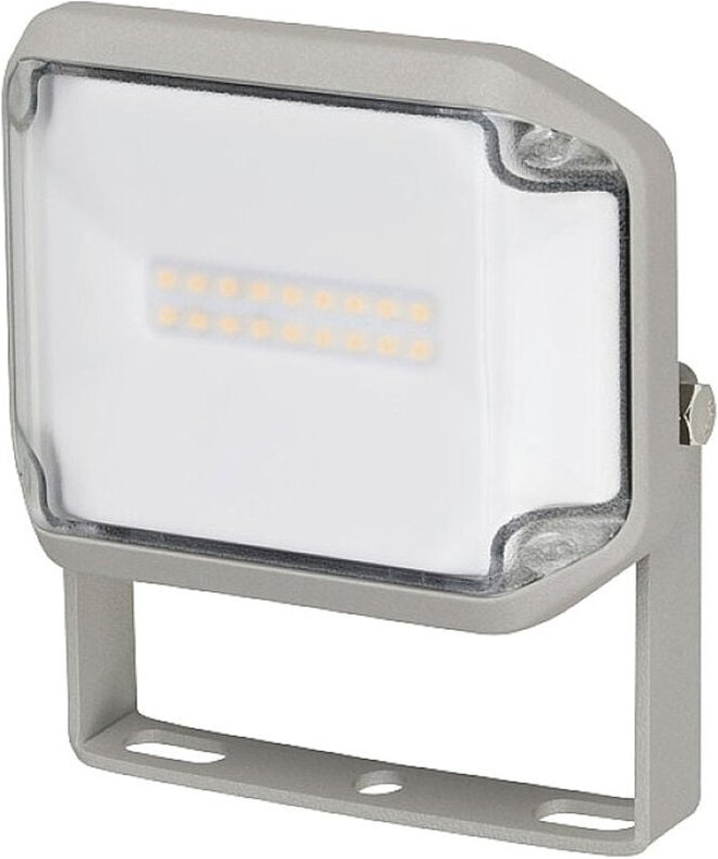 Brennenstuhl - al 1050 1178010900 LED-Außenstrahler eek: e (a - g) 10 w Warmweiß