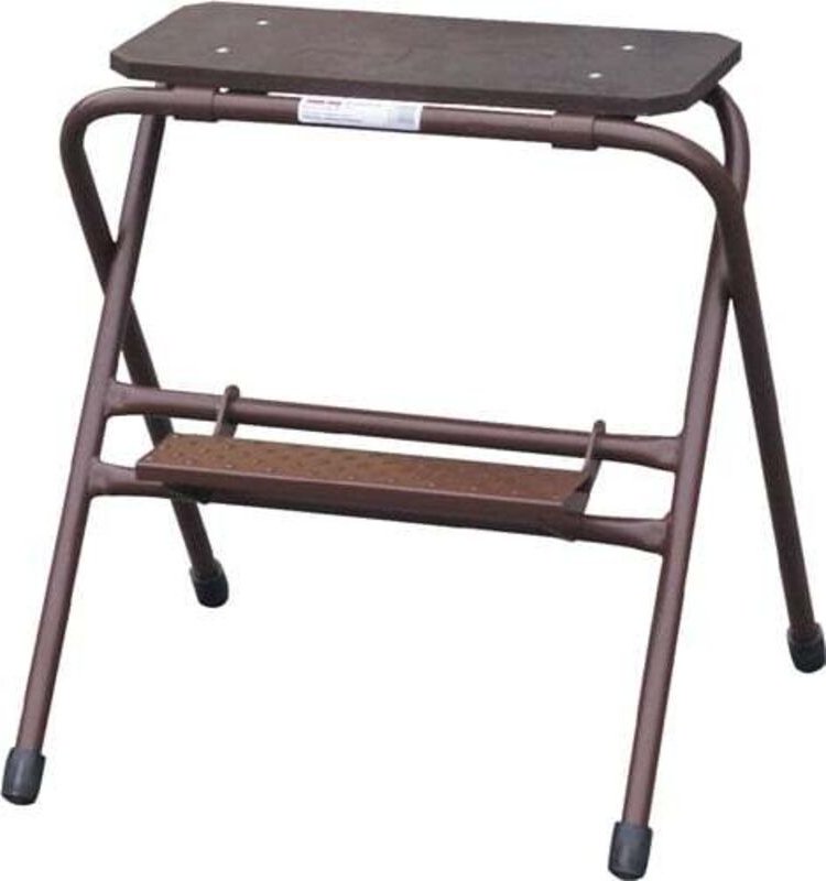 MÜBA Klappbock STA lack - 10920