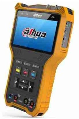Dahua - PFM900-E-V2 - 4' IP/Analog-Tester