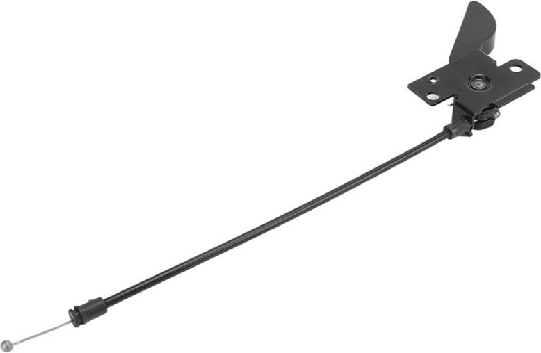 Tlily - 51237294536 Motorhauben-Kabelhalter, Betriebsteil, MotorhaubenzubehöR für X4, X5, F15, X6, F16