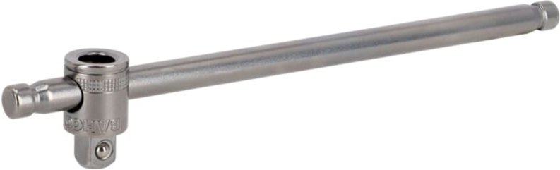 3/8 Quergriff mit Gleitstück, 200 mm - Bahco