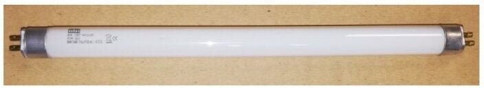 AK107 Leuchtstoffröhre G5 6W - T5 - 4000K - ABI