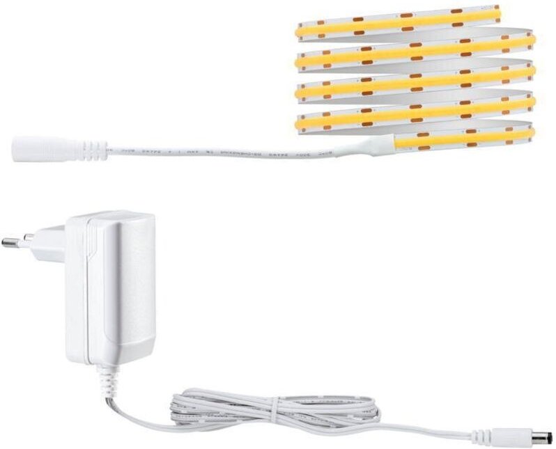 SimpLED Stripe Cob Komplettset led Stripe - Paulmann