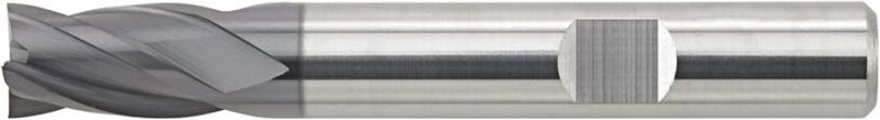 Schaftfräser din 6527 k vhm TiAlN 40 mm hb z 4 - Forum