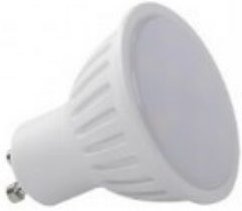 Kodak - LED-Glühlampe dichroic gu10 - 240lm - warm 3000k - 3w=35w - nicht dimmbar