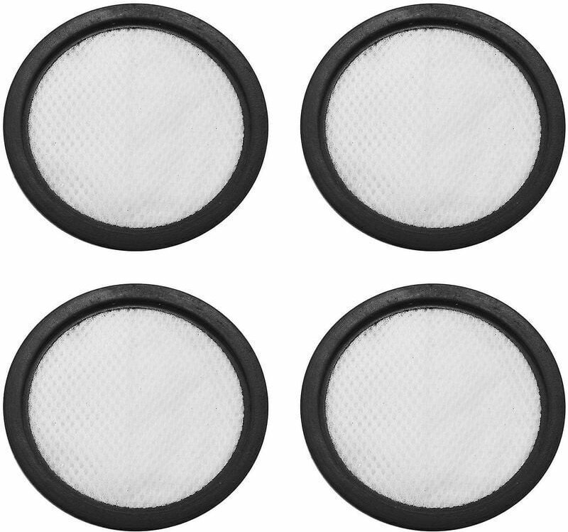 4 pièces filtres Hepa filtre Hepa de remplacement pour Proscenic P8 thsinde - ZVD