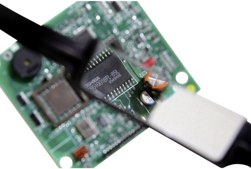 Thumbnail - Ma 1070 Vergrößerungslinse Vergrößerungsfaktor: 7 x - Edsyn