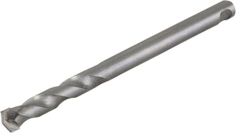 Carbide Zentrierbohrer 6,4x95 mm - Dewalt