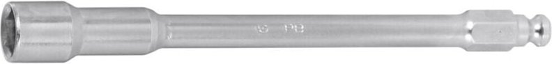 Thumbnail - 8-mm-Klinge 6-kant-Steckschlüssel, Schlüsselweite: 9 mm - Pb Swiss Tools