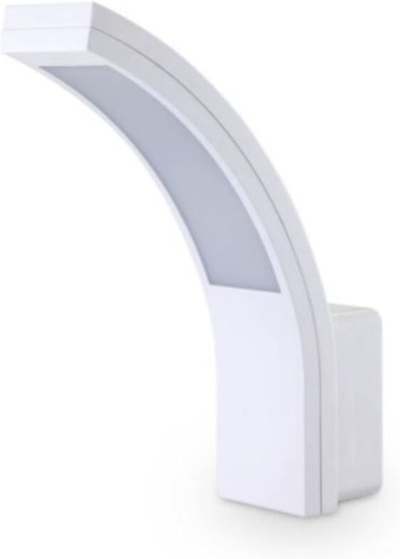 200205035 Bayaka 15W 3000K weiße Wandleuchte - GSC