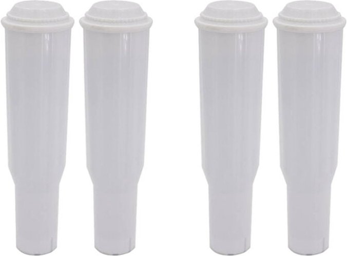 Trade-Shop Wasser-Filter für Jura Impressa Z5, Z5 2@1, Z9, J5, C5, C9 One Touch, C90 One Touch / Hochwertige Filterpatro...