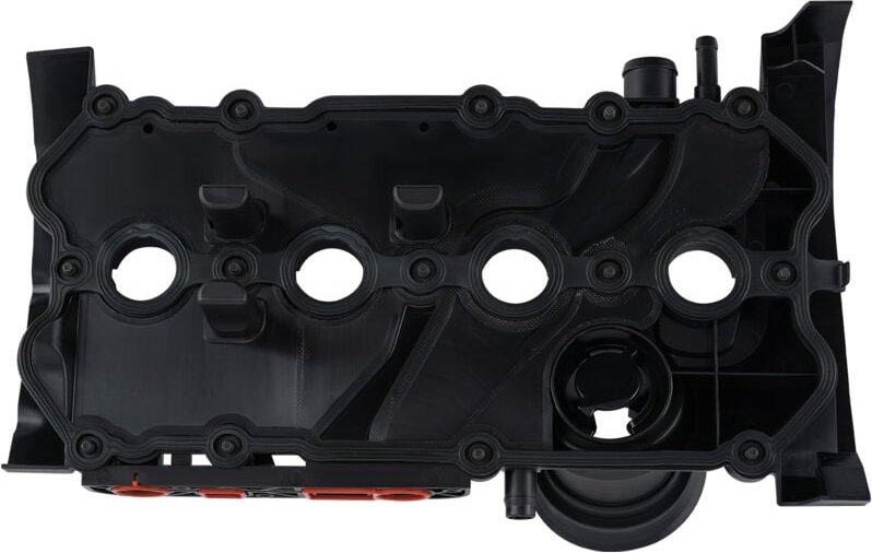 Ventildeckel + Ventildeckeldicht for Audi A3 TT VW Golf V Seat 2.0L 06F103469F