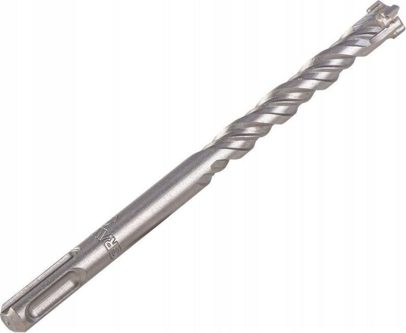 Bohrer graphite QUATRO 12 mm Länge 160 mm