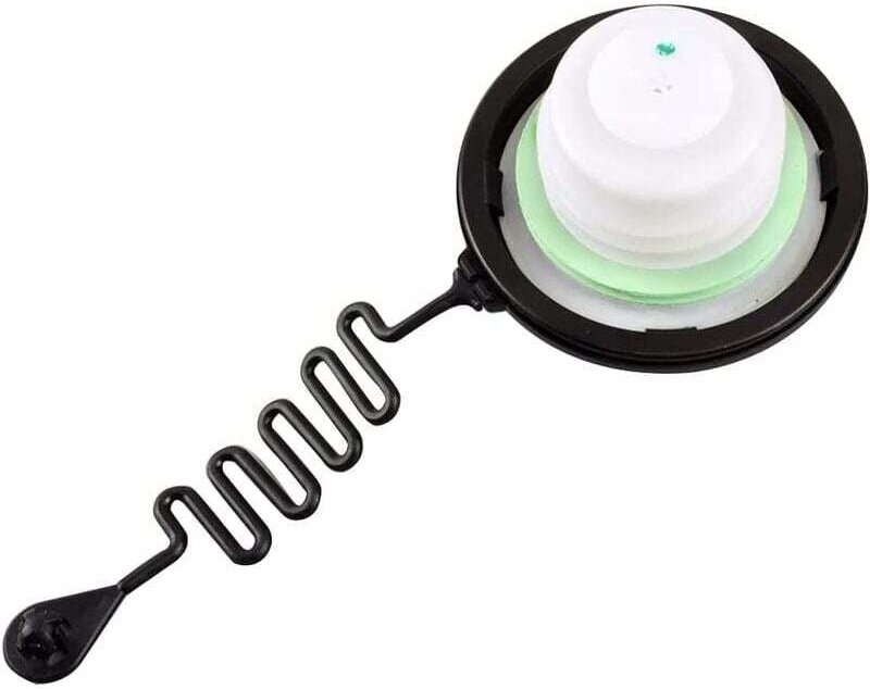 Tankdeckel Für Ford Fiesta MK5 2001-2008 Benzindeckel/Dieseltankdeckel 1580852,7S61-9030-CB,7S619030CB E1F1-9030-AA - Ul...