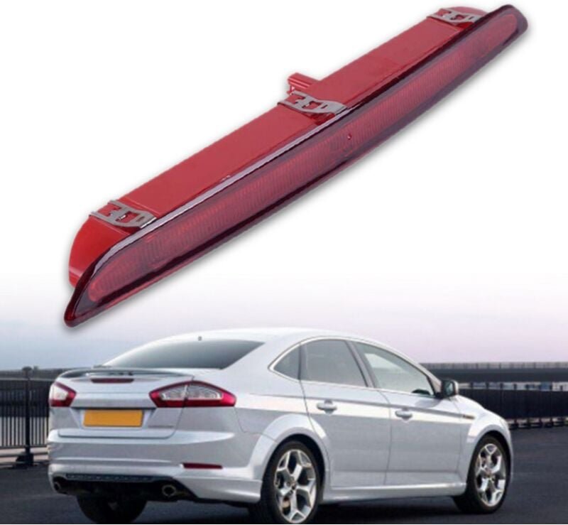 Tlily - Dritte hoch montierte Bremsleuchte hinten für Mondeo 2011–2013