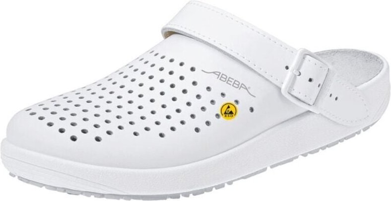 Thumbnail - Berufsschuh Abeba 5300 Gr. 36