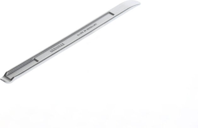 Gedore - Montiereisen (Montierhebel) Reifenheber mit Schutzflächen für Felgen Länge 305mm