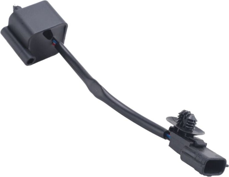 Tlily - 6001549081 Auto-Kraftstoffsystem-Wassersensor für 1.5 Duster Express