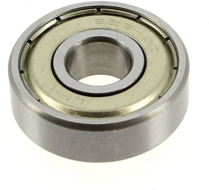 Lager 629z 9x26x8mm für Bosch Rasenmäher