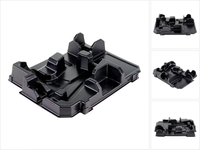 Passende Einlage für Stichsäge jv 101 ( 838563-4 ) - Makita