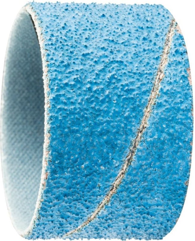 Schleifring Zirkon Cool 45x30mm Z50 Pferd