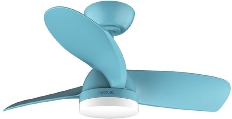 Deckenventilator mit Licht EnergySilence Aero 3050 Himmel - Cecotec