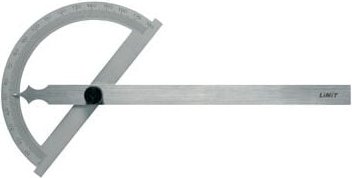 Thumbnail - Winkelmesser, 150 Begrenzen Sie 25480302