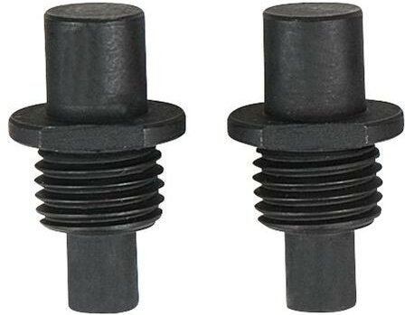 Zapfenpaar, Ø 6,87 mm