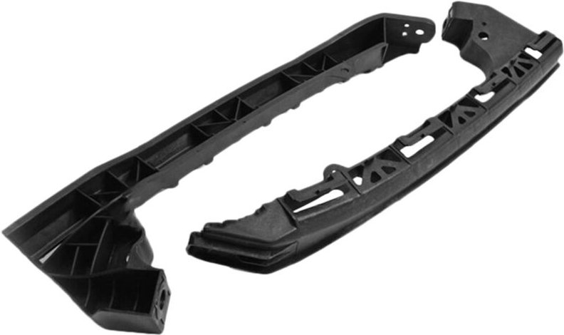 Auto Front StoßStangen Scheinwerfer Halterung Fester StüTze Rahmen für Fit JAZZ 2009-2014 GE6 GE8 71140-TF0-000