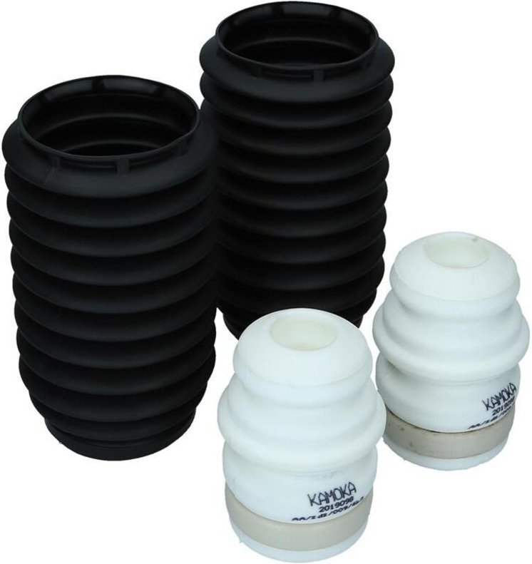 Stoßfängerabdeckung für Stoßdämpfer 2019098 KAMOKA