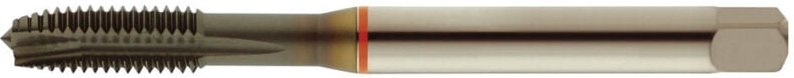 Maschinengewindebohrer m din 371 b hsse M3 TiCN - Forum
