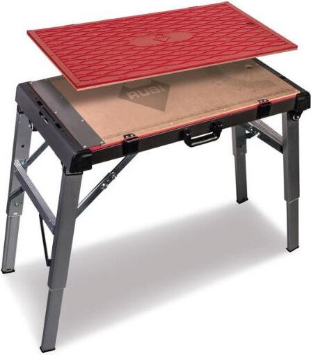 4-in-1-Tisch Rubi 66924