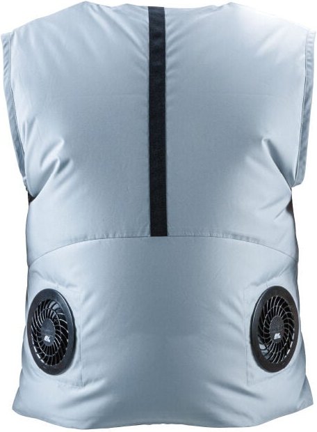 Jacke mit Ventilator Makita Größe xl-xxxl - DFV214A02