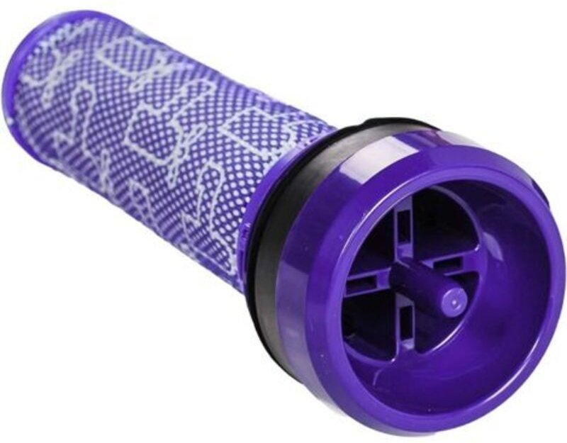Vorfilter für Dyson DC33, DC39, DC37, DC28C, DC53 und DC37 Staubsauger