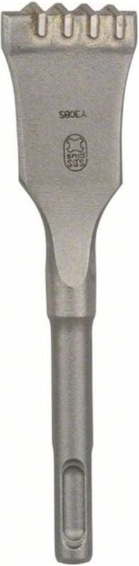 Fugenmeißel mit SDS-plus-Aufnahme, 130 x 32 mm - Bosch