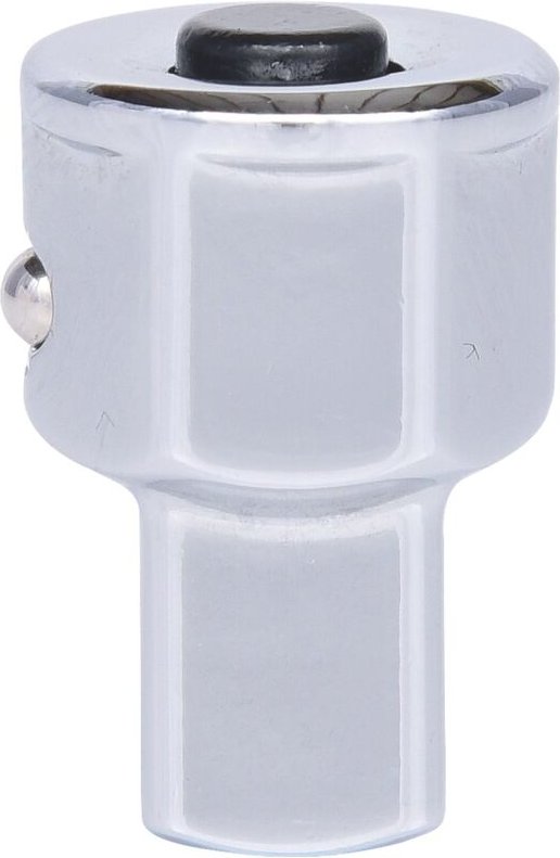 GEARplus Stecknuss-Adapter, 1/4'x10mm